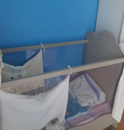 Appartement Gounduo Diawara *