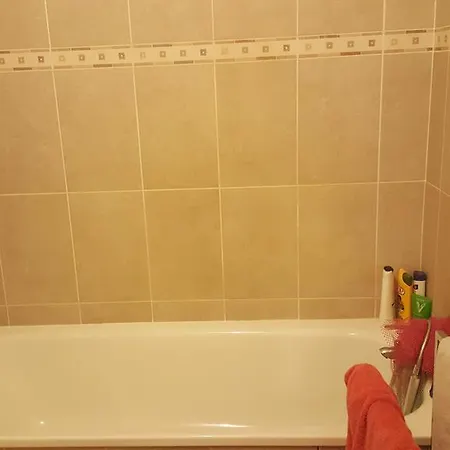 Gounduo Diawara Appartement *