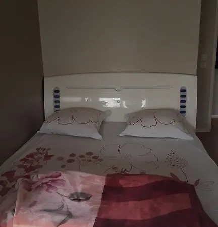 Appartement Gounduo Diawara Meaux