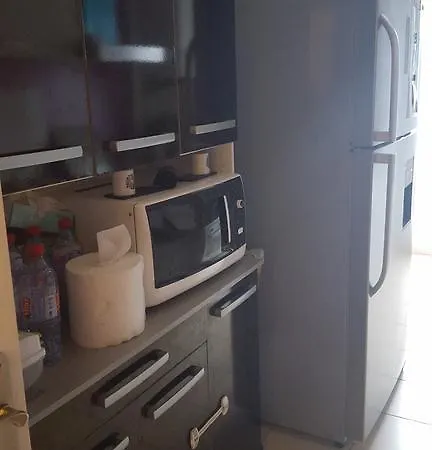 Appartement Gounduo Diawara