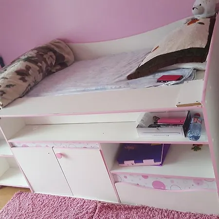 Gounduo Diawara Appartement Meaux