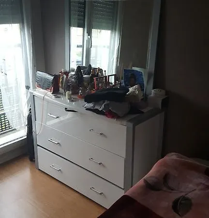 Appartement Gounduo Diawara